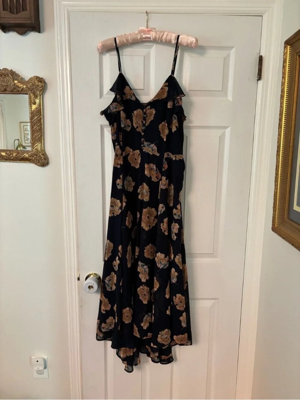 Urban Outfitters NWT Size 12 Maxi Dress